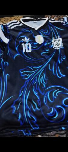 Camiseta Afa Suplente - Miniatura 3