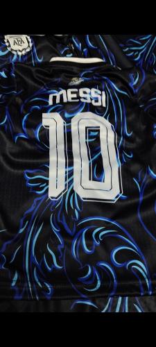 Camiseta Afa Suplente Niños - Miniatura 2