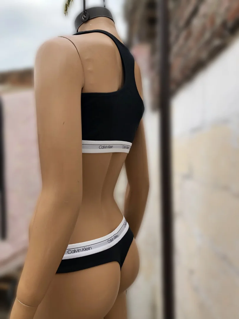 Conjunto Deportivo Calvin - Imagen 5