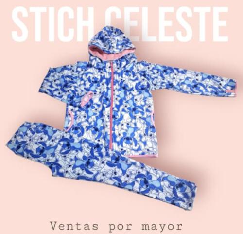 Conjunto de Nena - Miniatura 2
