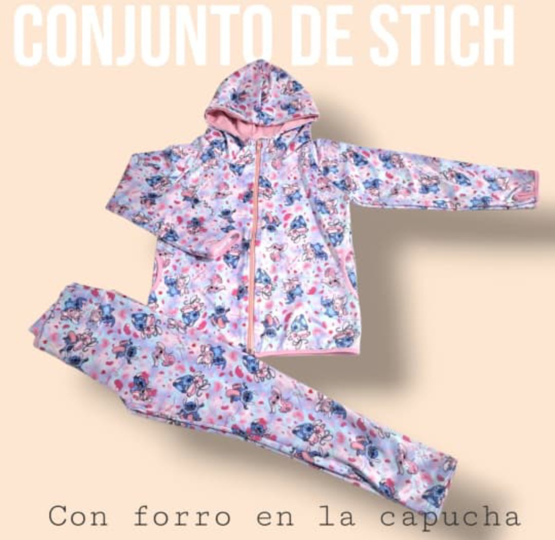 Conjunto de Nena - Imagen 3