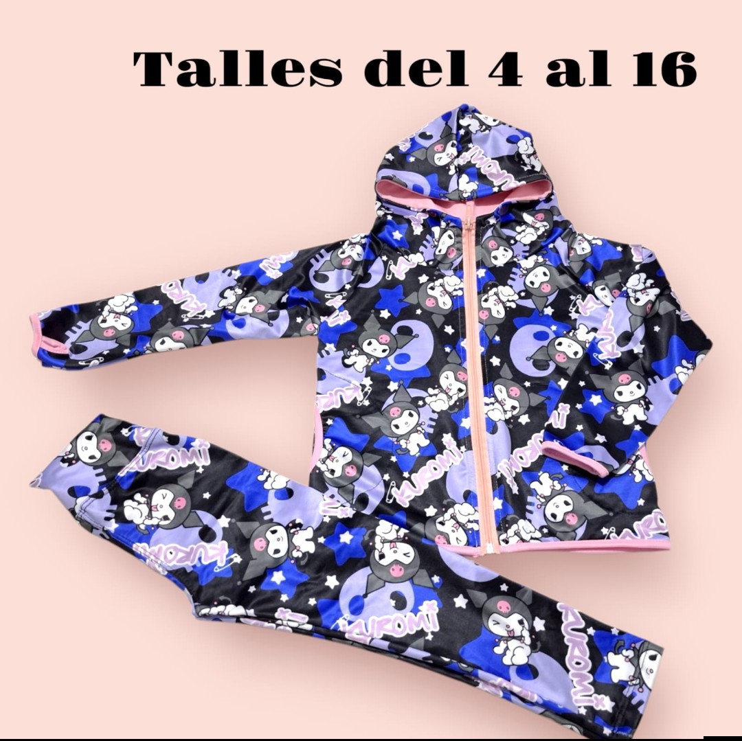 Conjunto de Nena - Imagen 5