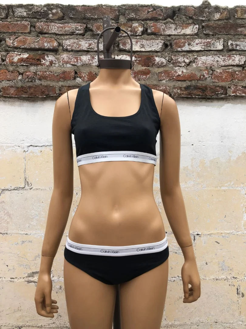 Conjunto Deportivo Calvin - Imagen 5