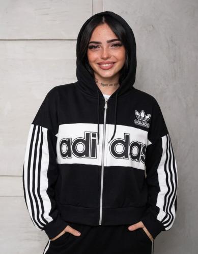 Campera Adidas