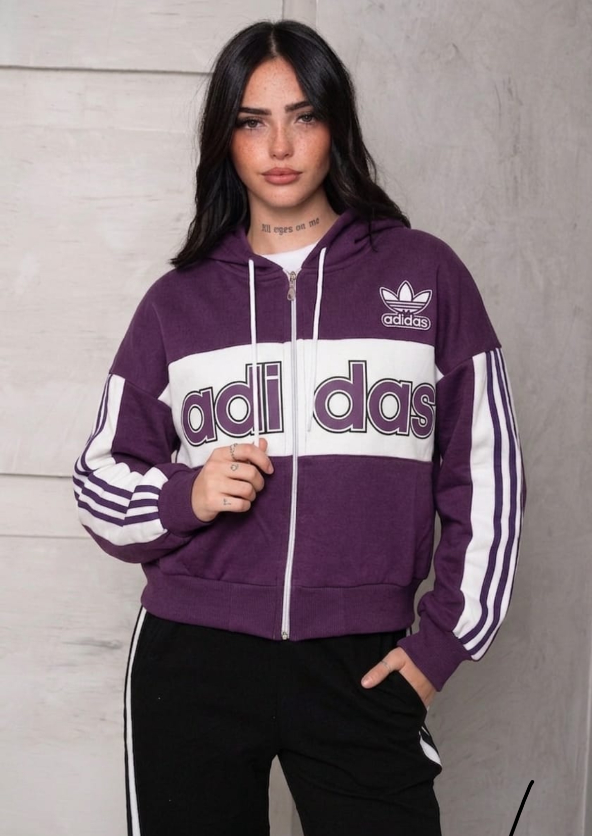Campera Adidas - IMG_6702.jpeg