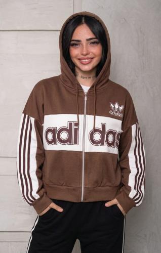 Campera Adidas - Miniatura 6