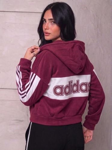 Campera Adidas - Miniatura 7