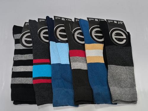 Medias Elemento Art 951 Hombre Pack X12 - Miniatura 2