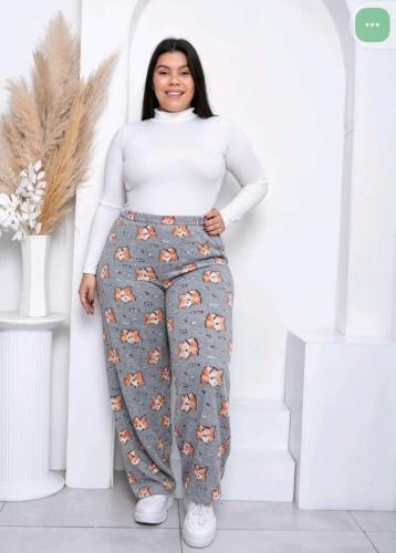 Pijama Pantalon