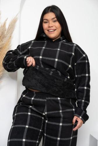 Conjunto Polar con Corderito