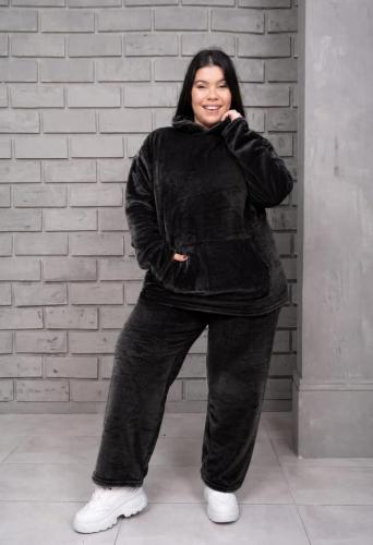 Conjunto Plush