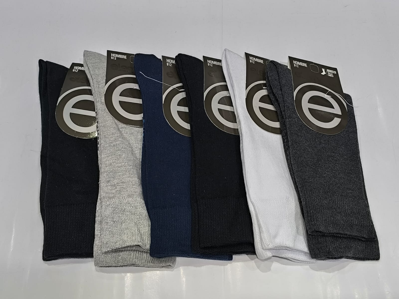 Medias Elemento Art 912 Hombre Pack X12 - 2kbh.jpg