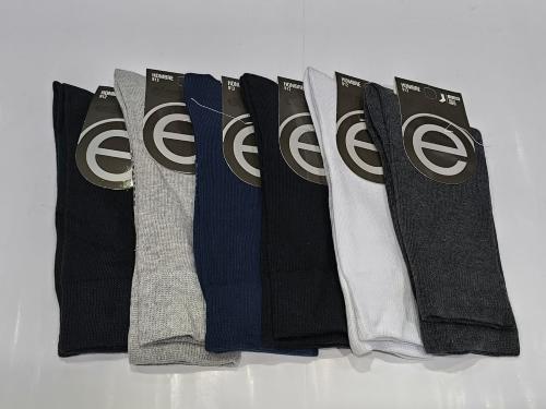 Medias Elemento Art 912 Hombre Pack X12 - Miniatura 2