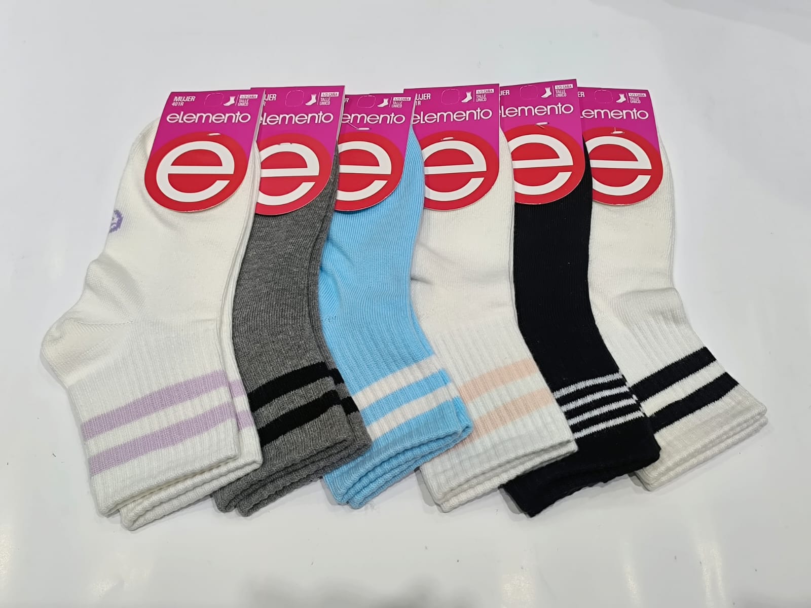 Pack X12 Medias Elemento Mujer 1/3 Caña Art.401r - WhatsApp%20Image%202026-09-07%20at%2015.43.33.jpeg