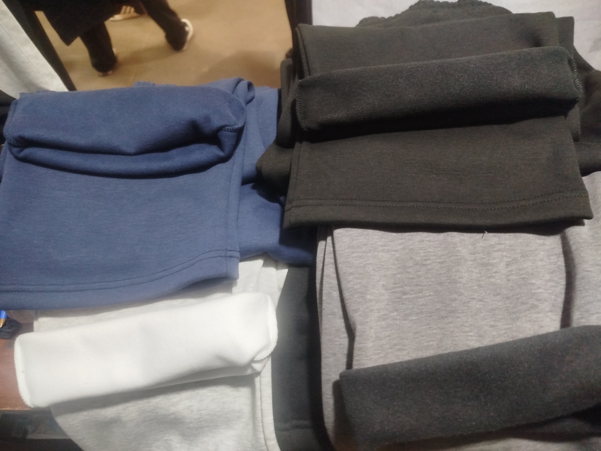 Pantalón de Frisa   Especial - Imagen 2