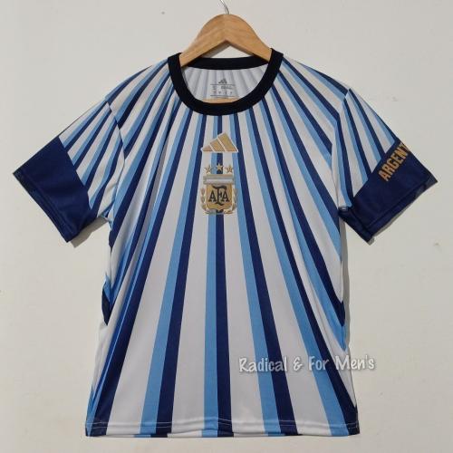 Camiseta Adulto  Entrenamiento (pre-match)