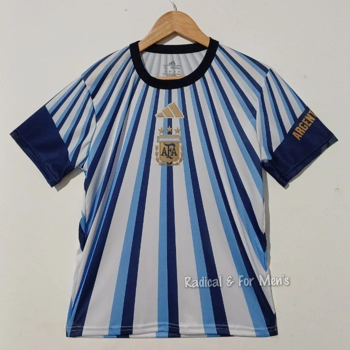 Camiseta Adulto  Entrenamiento (pre-match)