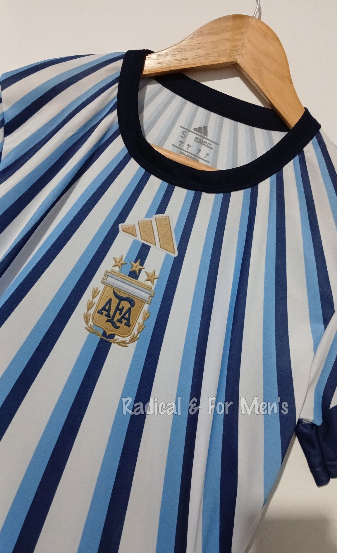 Camiseta Adulto  Entrenamiento (pre-match) - Imagen 2