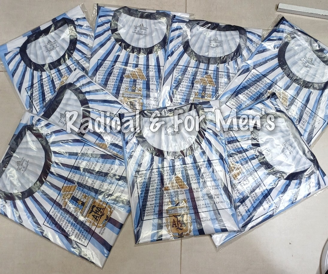 Camiseta Adulto  Entrenamiento (pre-match) - Imagen 3
