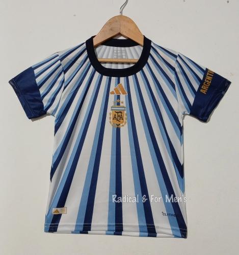 Camiseta Nene Entrenamiento (pre-match)