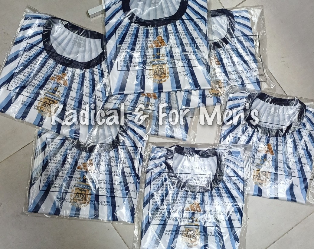 Camiseta Nene Entrenamiento (pre-match) - Imagen 3