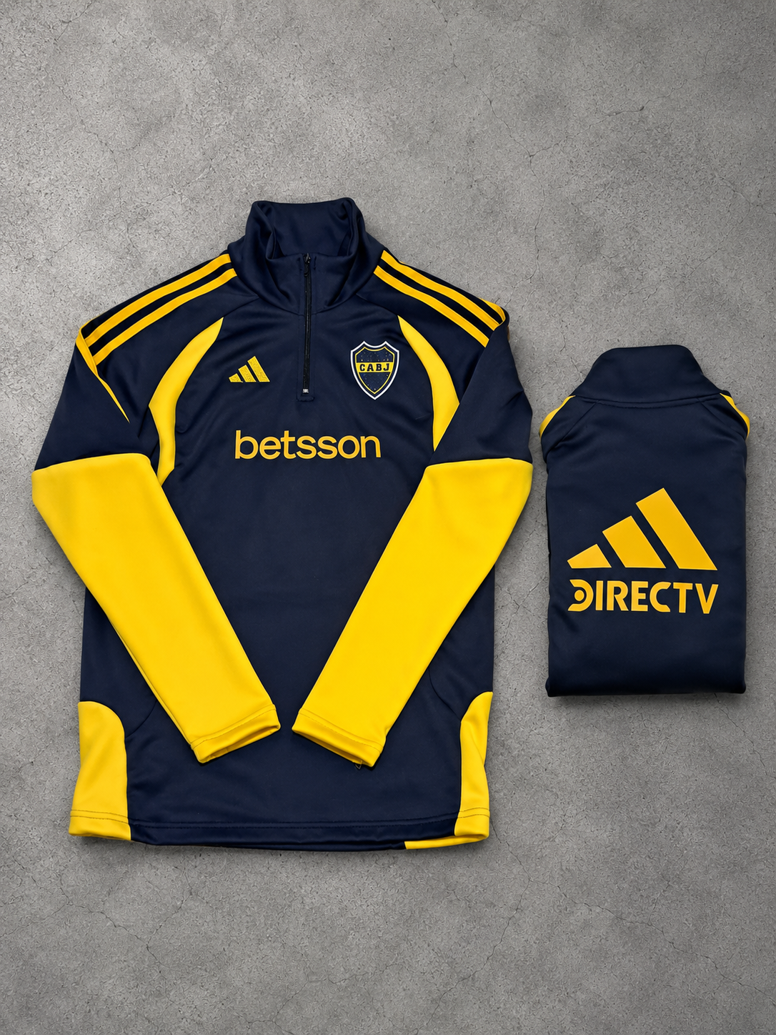 Buzo Boca Juniors - E3BA9806-82E8-4DFE-9E28-8EBA1003CE99.png