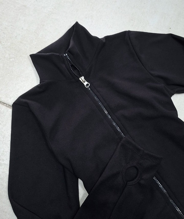Campera Dedal Darlon - Imagen 2