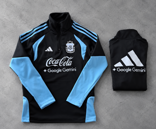 Buzo de Argentina