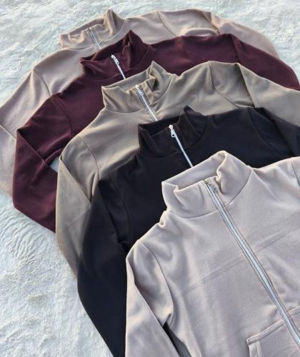 Campera de Polar