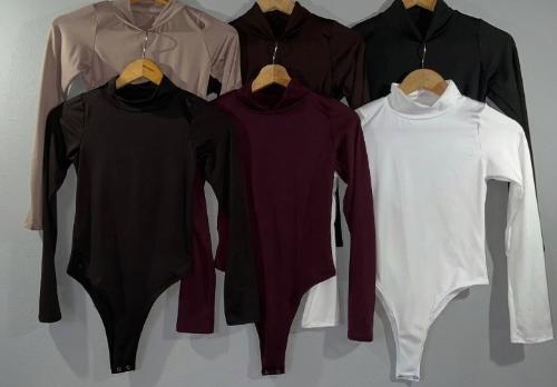 Body Polera Modal