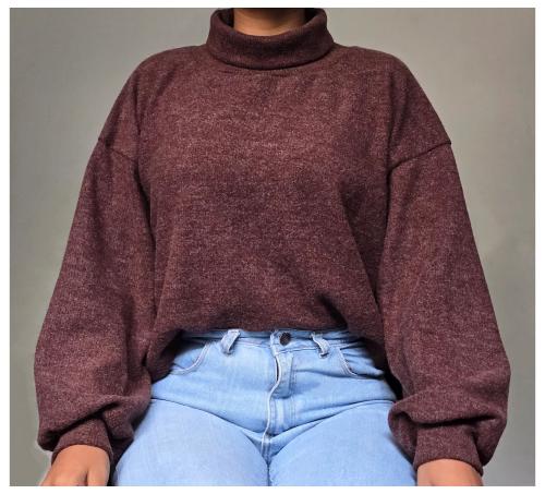 Polera Brush