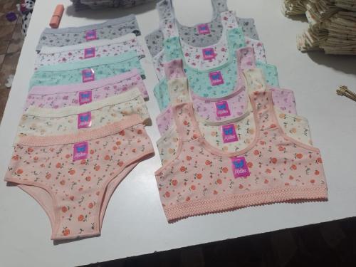 Conjunto de Nena