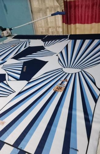 Camisetas de Argentina Sublimadas - Miniatura 2