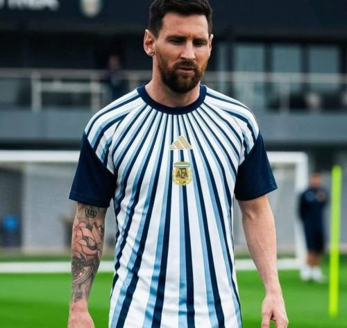 Camisetas de Adultos Argentina