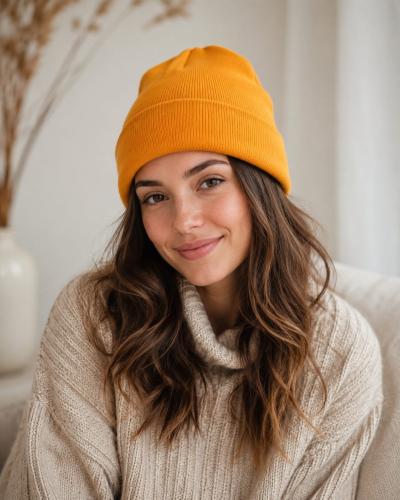 Gorro Rocky