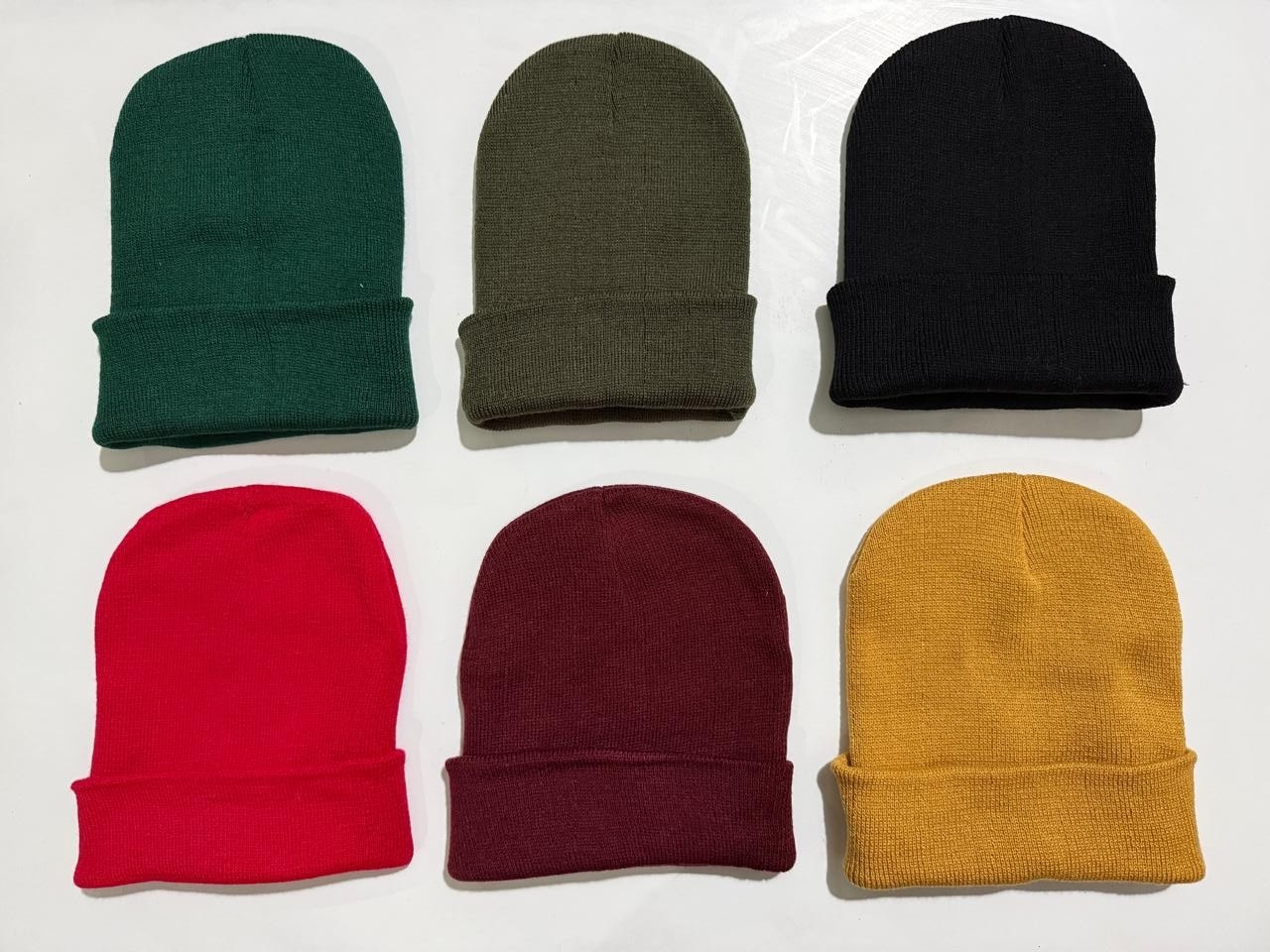 Gorro Rocky - Imagen 5
