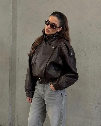 Bomber Gia