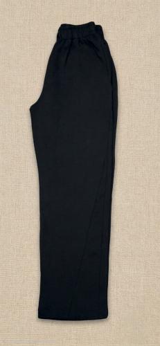 Pantalón Baggy Frisa Invisible - Miniatura 3