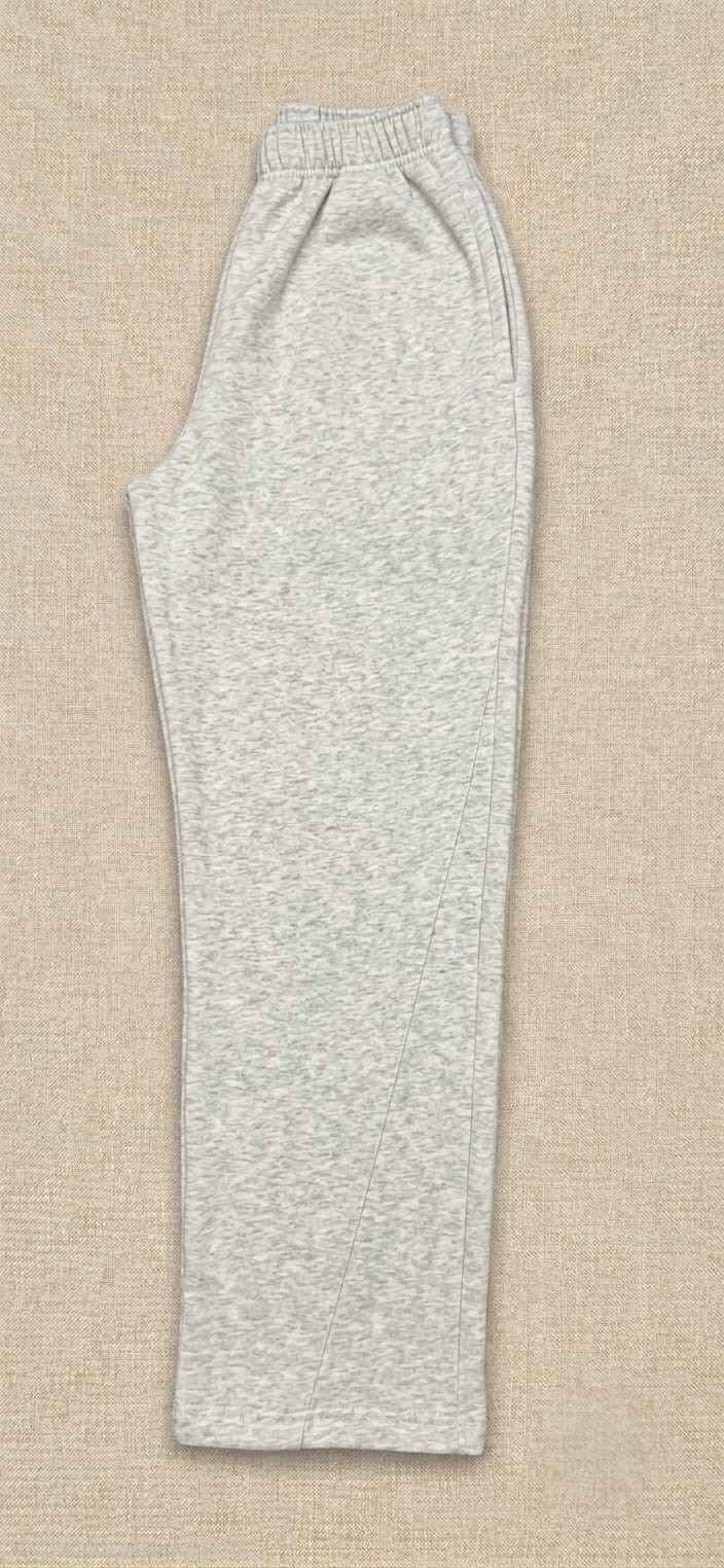 Pantalón Baggy Frisa Invisible - Imagen 4