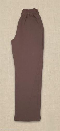 Pantalón Baggy Frisa Invisible - Miniatura 5