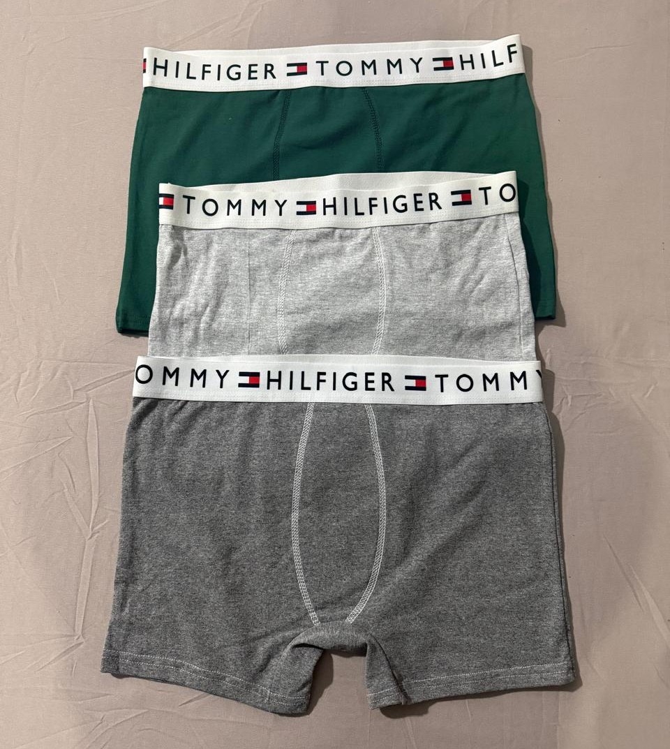Boxer Tommy - Imagen 2
