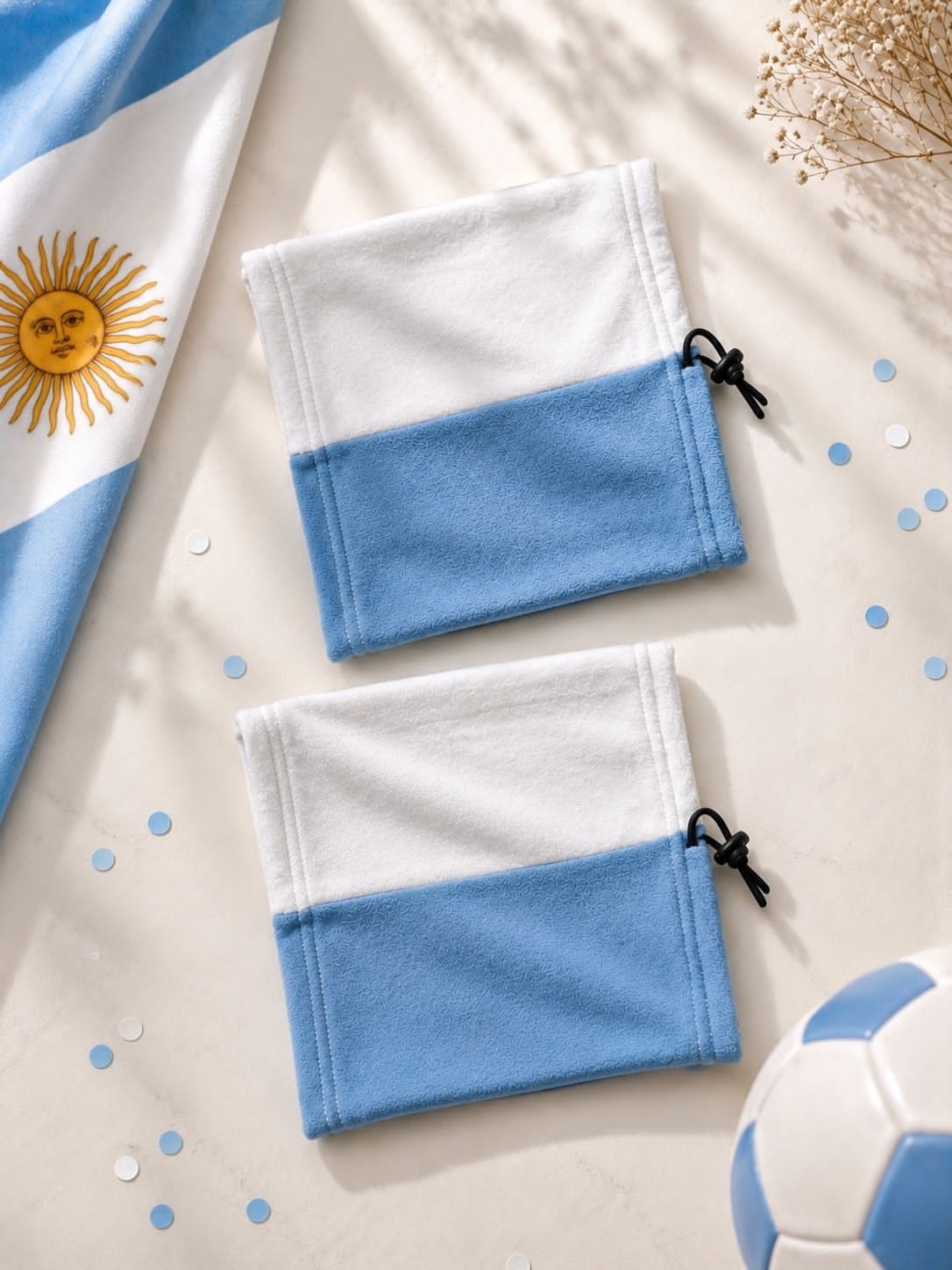 Cuello Polar Argentina - Imagen 2