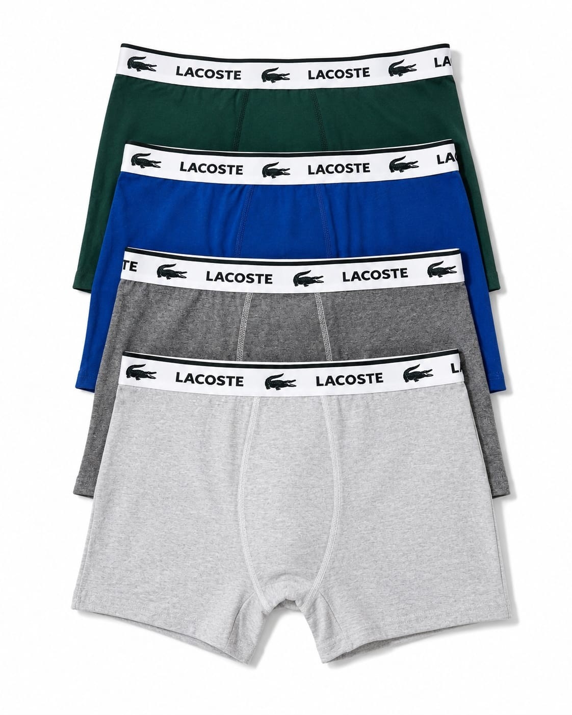 Boxer Lacost - Imagen 1