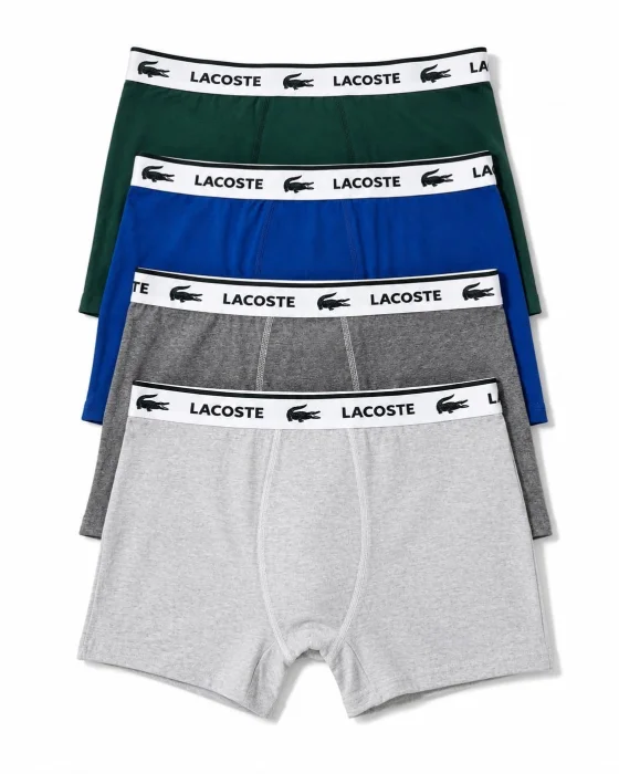 Boxer Lacost
