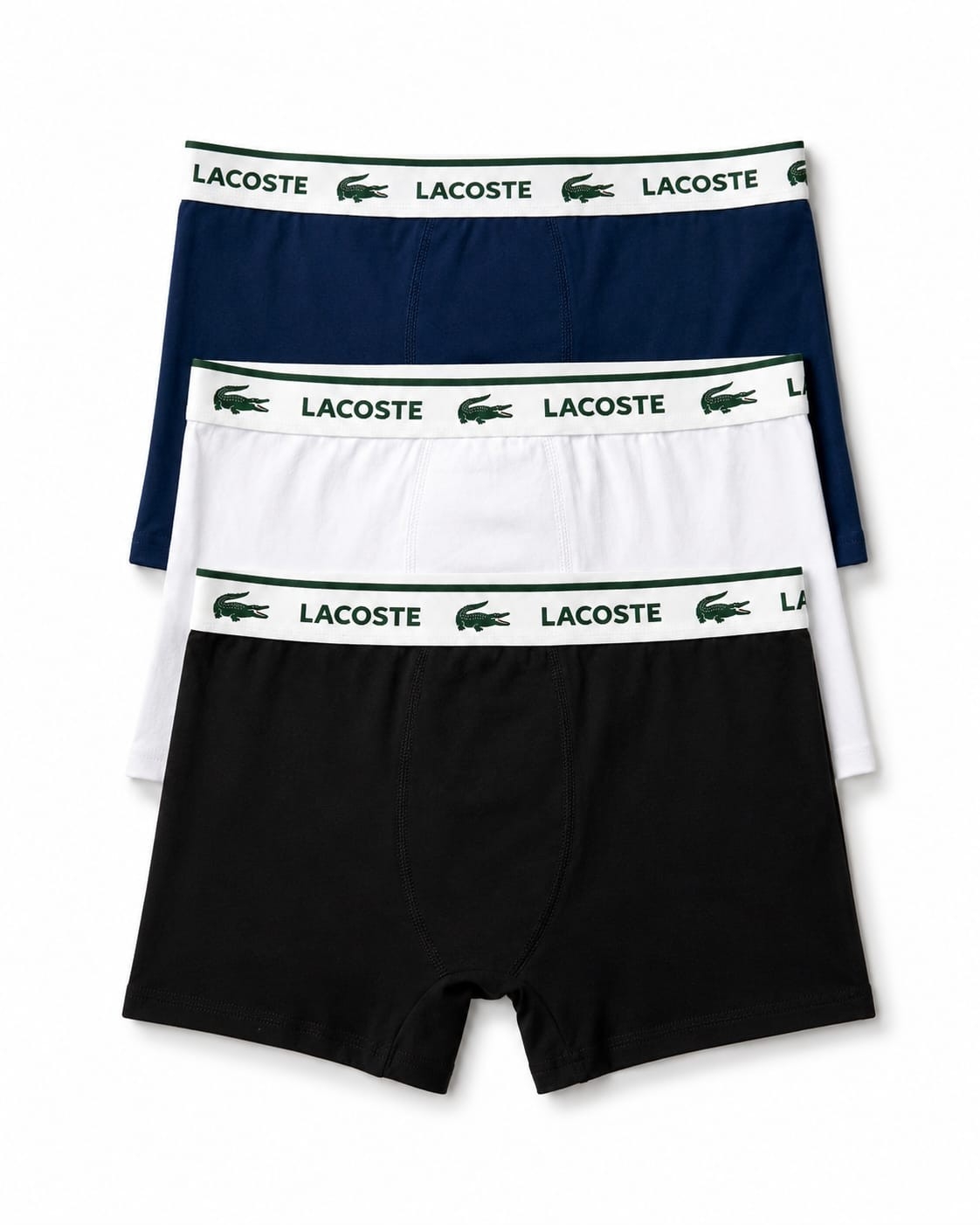 Boxer Lacost - Imagen 2