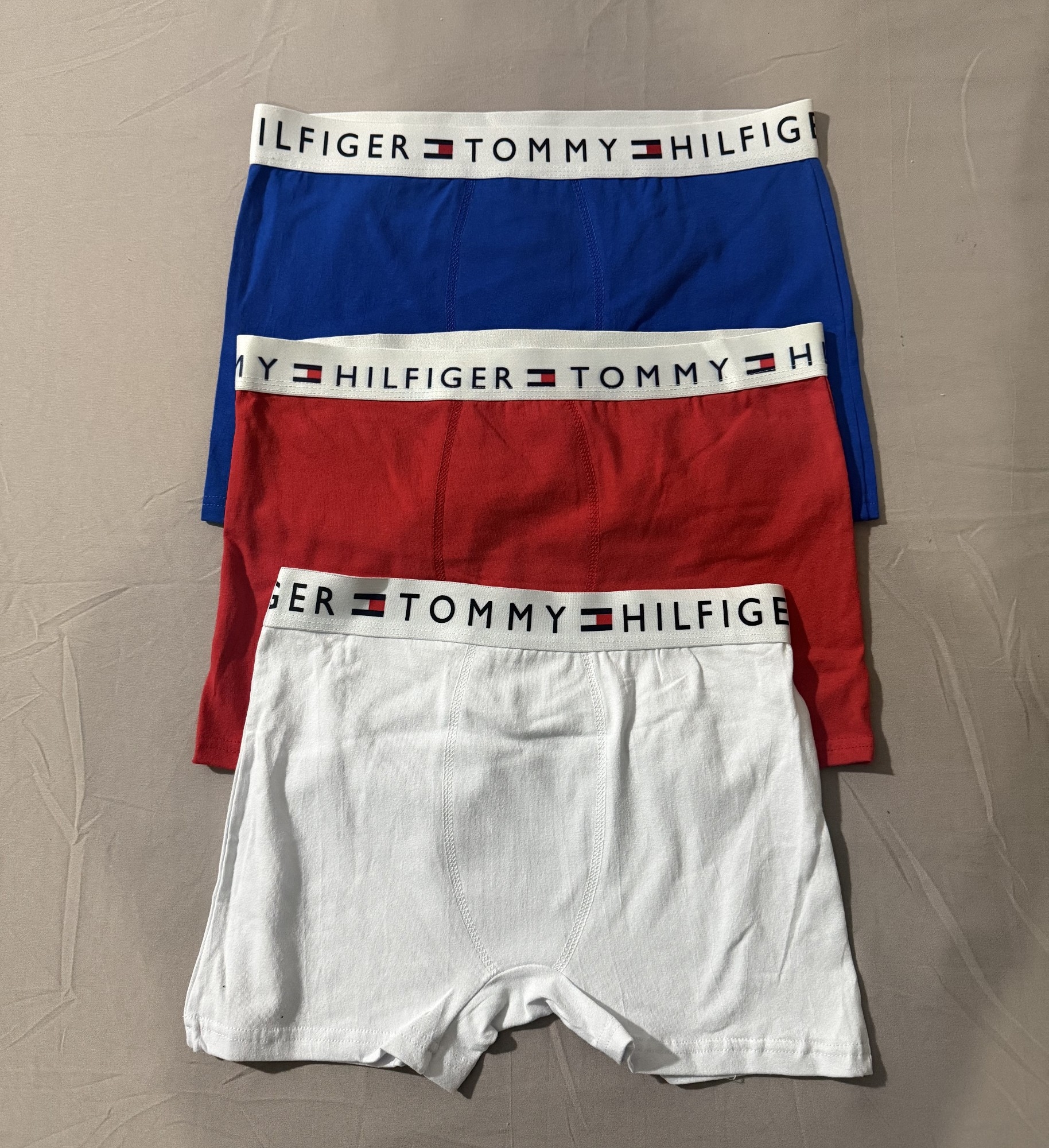 Boxer Tommy - Imagen 1