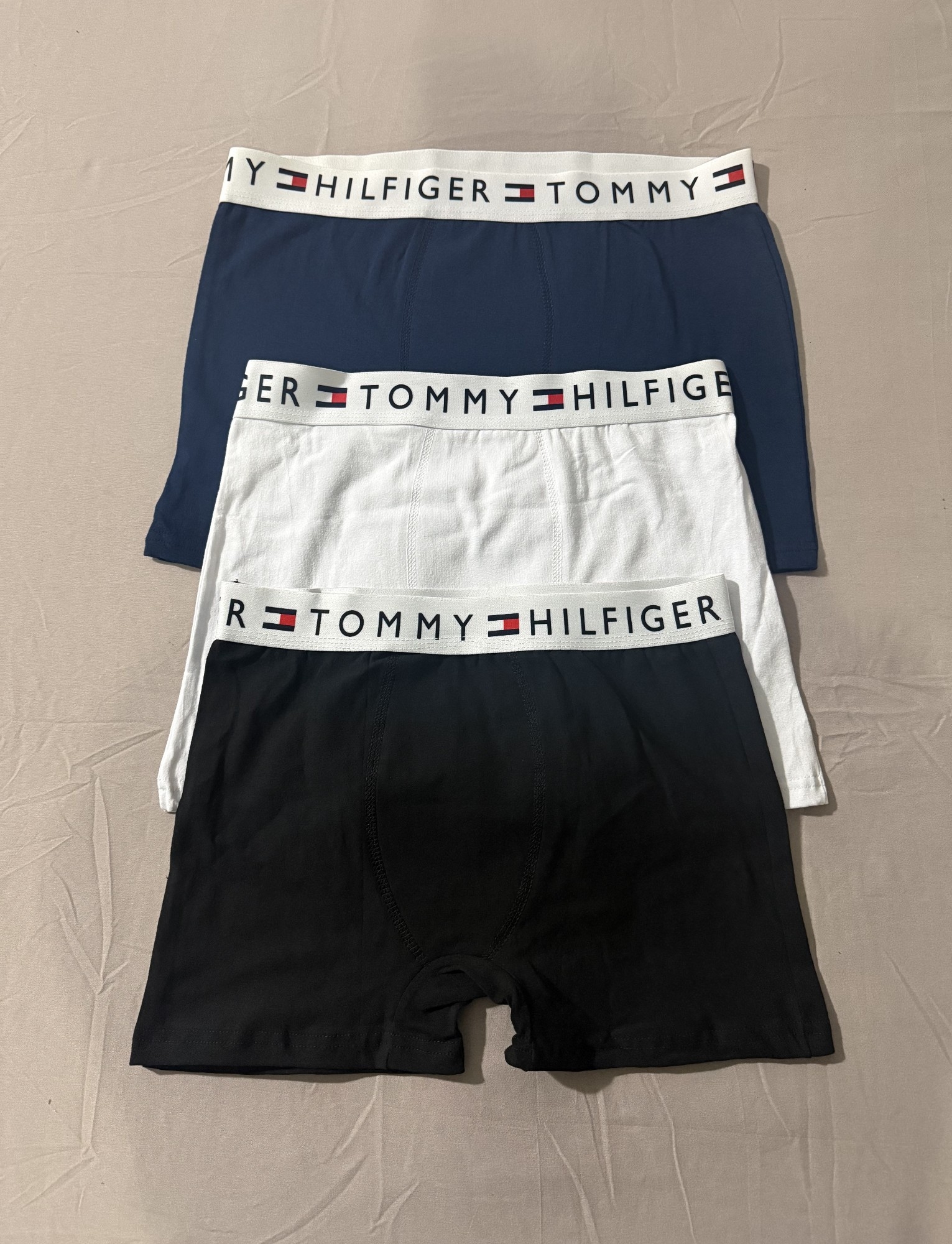 Boxer Tommy - Imagen 2