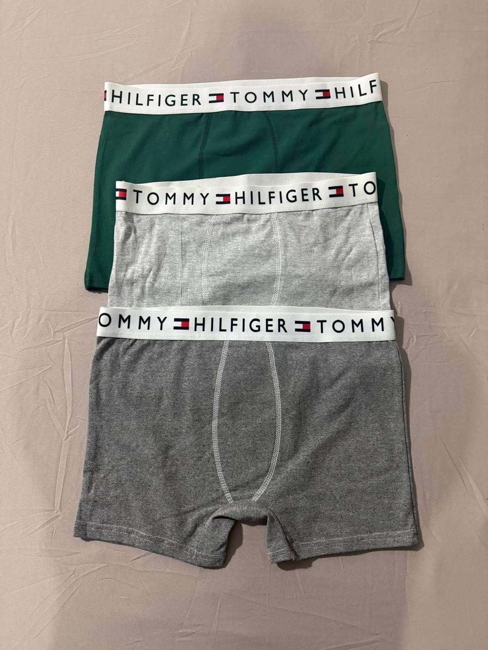Boxer Tommy - Imagen 3