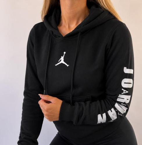 Buzo Jordan Friza Premium