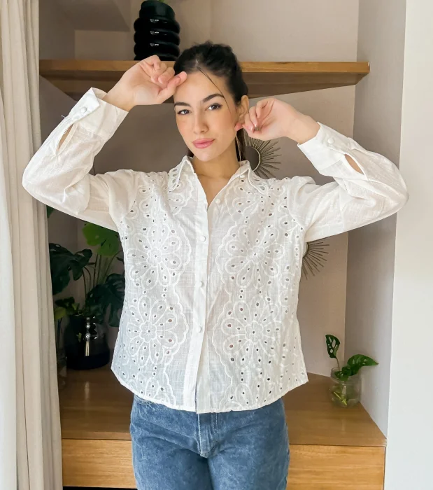 Camisas Importado